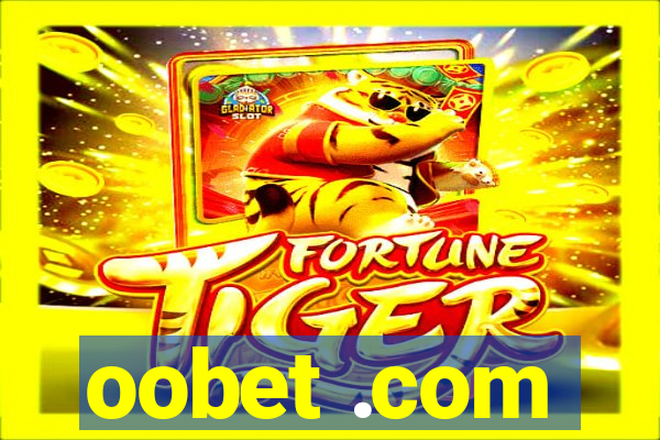 oobet .com